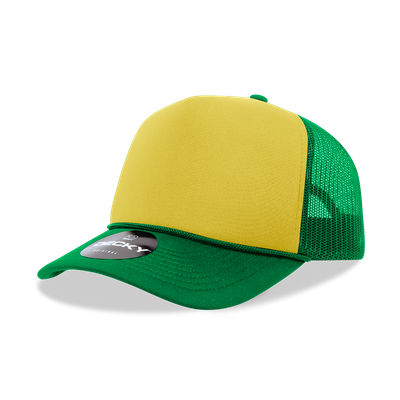 Kelly/Gold Kelly/Gold - Custom Patch