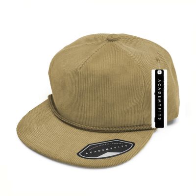 Khaki Khaki - Custom Patch