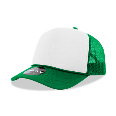 Kel/Wht/Kel Kel/Wht/Kel - Custom Patch