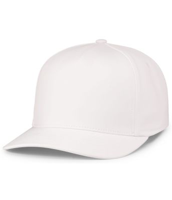 White White - Custom Patch