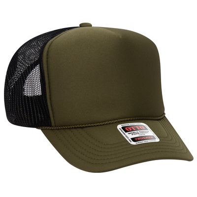 Ol.Grn/Ol.Grn/Blk Ol.Grn/Ol.Grn/Blk - Custom Patch
