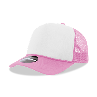 Pink Pink - Custom Patch