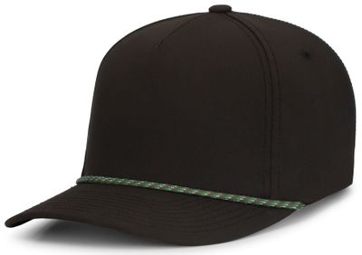 Black/Gingko Black/Gingko - Custom Patch
