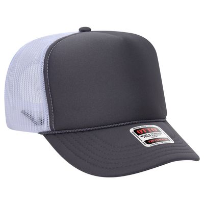 Ch.Gry/Ch.Gry/Wht Ch.Gry/Ch.Gry/Wht - Custom Patch
