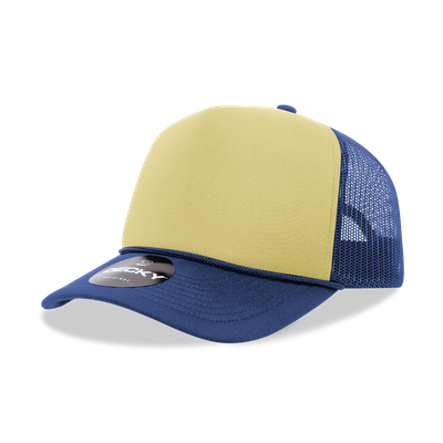 Navy/Vegas Gold Navy/Vegas Gold - Custom Patch