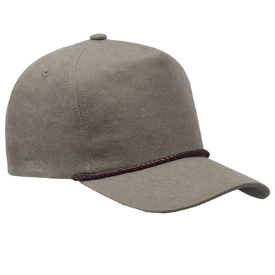 Sand-Brown Braid Sand-Brown Braid - Custom Patch