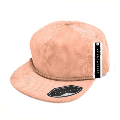 Peach Peach - Custom Patch