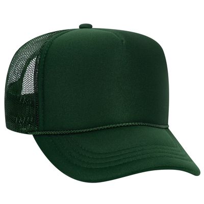 Dark Green Dark Green - Custom Patch