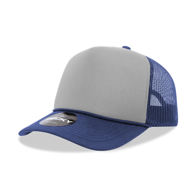Nvy/Gry/Nvy Nvy/Gry/Nvy - Custom Patch