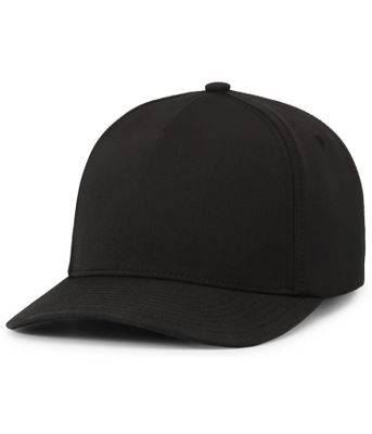Black Black - Custom Patch