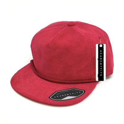 Red Red - Custom Patch