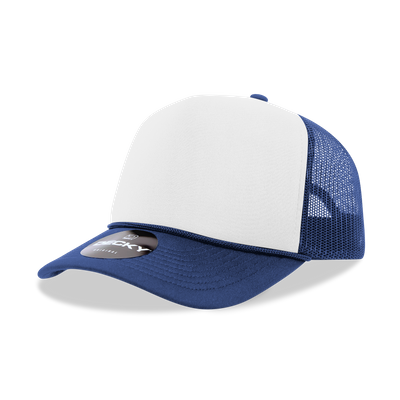 Nvy/Wht/Nvy Nvy/Wht/Nvy - Custom Patch