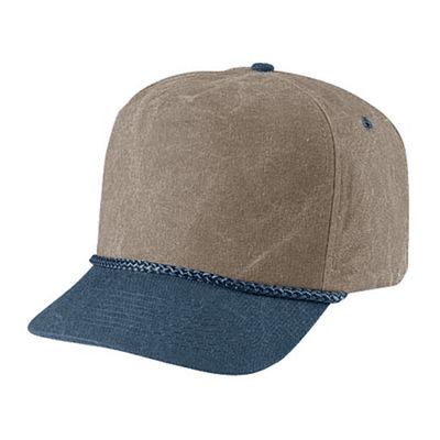 Sand/Indigo Sand/Indigo - Custom Patch