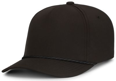 BLACK/BLACK/WHITE BLACK/BLACK/WHITE - Custom Patch
