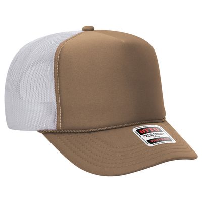 Dk.Kha/Dk.Kha/Wht Dk.Kha/Dk.Kha/Wht - Custom Patch
