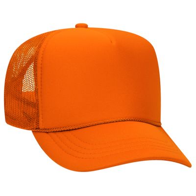 Orange Orange - Custom Patch