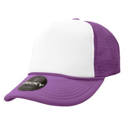 Purple Purple - Custom Patch