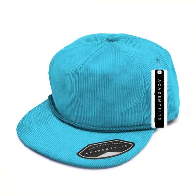 Teal Teal - Custom Patch