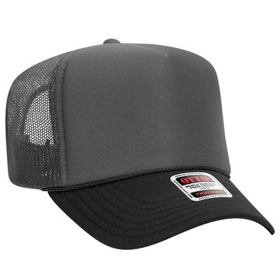 Blk/Ch.Gry/Ch.Gry Blk/Ch.Gry/Ch.Gry - Custom Patch