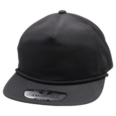 Black Black - Custom Patch