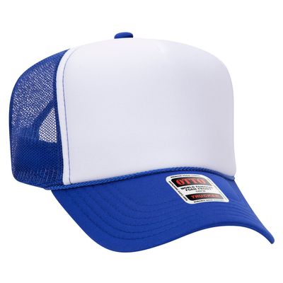 Ryl/Wht/Ryl Ryl/Wht/Ryl - Custom Patch