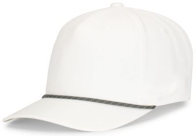 White/Graphite/White White/Graphite/White - Custom Patch