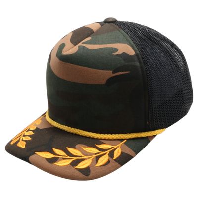 G.Camo/Black G.Camo/Black - Custom Patch