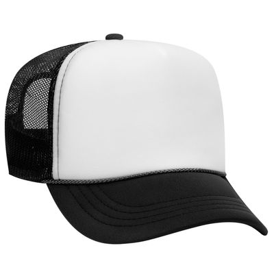 BLACK/WHITE/BLACK BLACK/WHITE/BLACK - Custom Patch