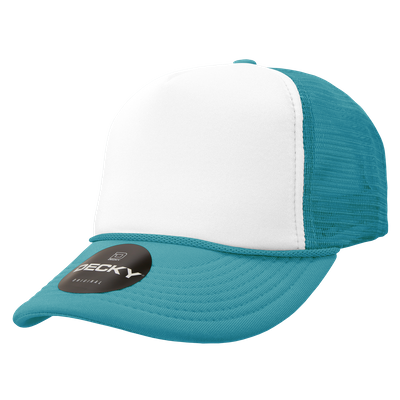Teal Teal - Custom Patch