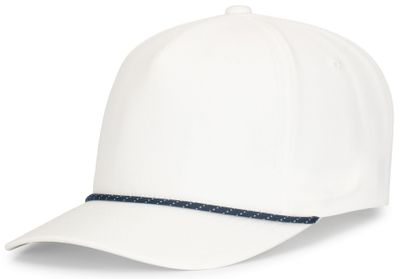 White/Navy/White White/Navy/White - Custom Patch