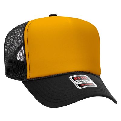 Blk/Gld/Blk Blk/Gld/Blk - Custom Patch