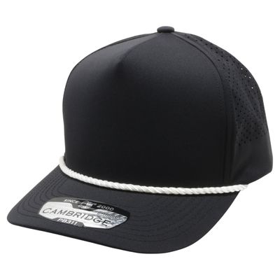 Black/White Black/White - Custom Patch