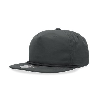 Charcoal Charcoal - Custom Patch