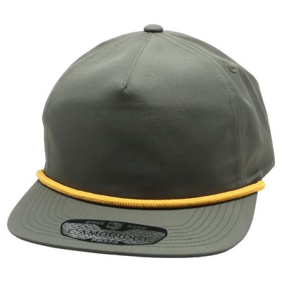 Olive Olive - Custom Patch
