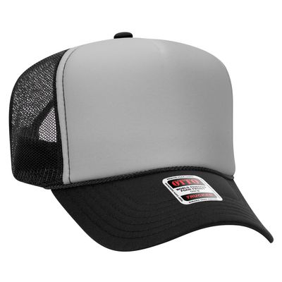 Blk/Gry/Blk Blk/Gry/Blk - Custom Patch