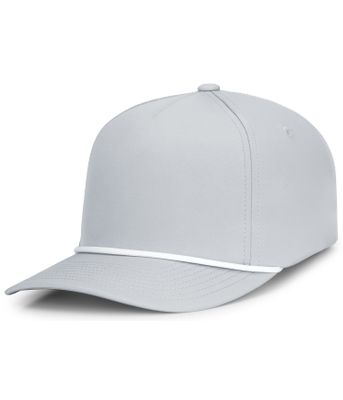 Silver/White Silver/White - Custom Patch
