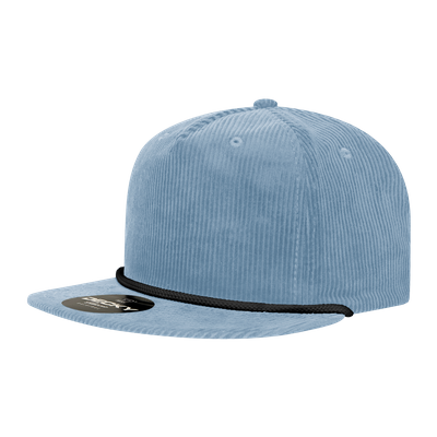Sky/Black Sky/Black - Custom Patch