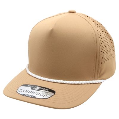 Beige/White Beige/White - Custom Patch