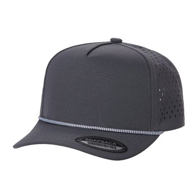 Dark Grey Dark Grey - Custom Patch
