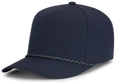 Navy/Navy/Aqua Navy/Navy/Aqua - Custom Patch