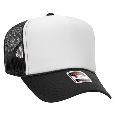Blk/Wht/Blk Blk/Wht/Blk - Custom Patch