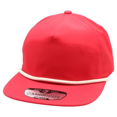 Red Red - Custom Patch