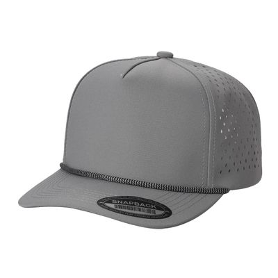 Light Grey Light Grey - Custom Patch