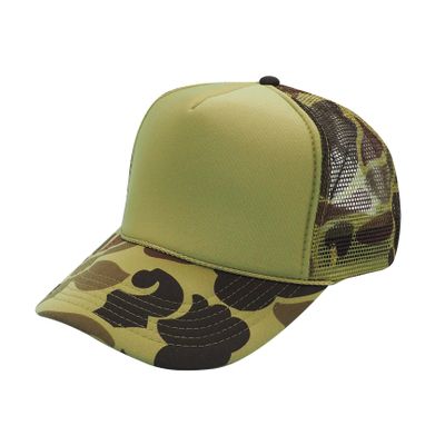 Green Camo/Light Loden Green Camo/Light Loden - Custom Patch