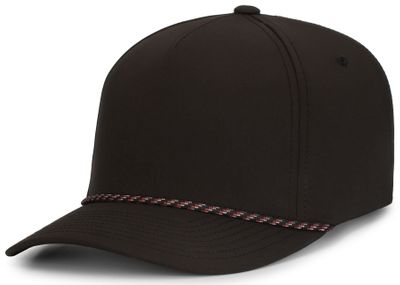 Black/Black/Red Black/Black/Red - Custom Patch