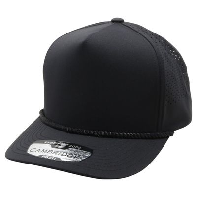BLACK/BLACK BLACK/BLACK - Custom Patch