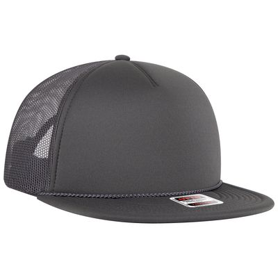 Char. Gray Char. Gray - Custom Patch