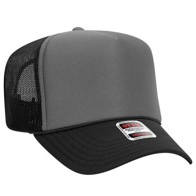 Blk/Ch.Gry/Blk Blk/Ch.Gry/Blk - Custom Patch