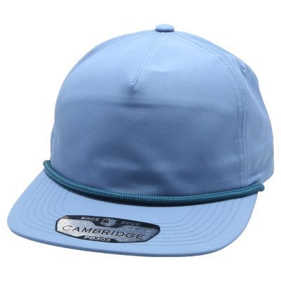 Blue Blue - Custom Patch
