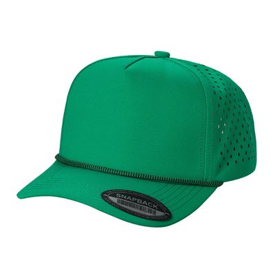 Kelly Green Kelly Green - Custom Patch